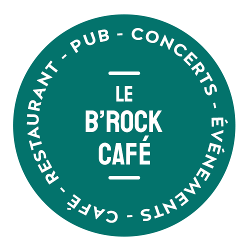 B'Rock Café